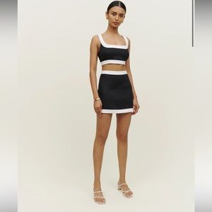 Reformation set NWT
